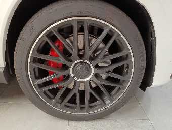 MERCEDES AMG GLS 2023 Image 18