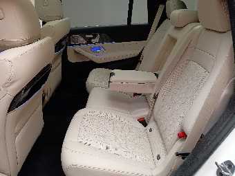 MERCEDES AMG GLS 2023 Image 23