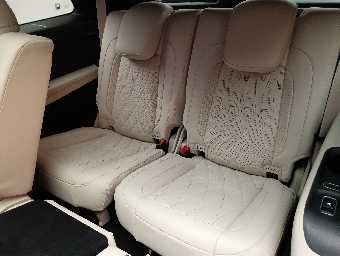 MERCEDES AMG GLS 2023 Image 25