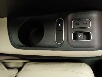 MERCEDES AMG GLS 2023 Image 26