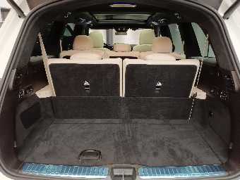 MERCEDES AMG GLS 2023 Image 28