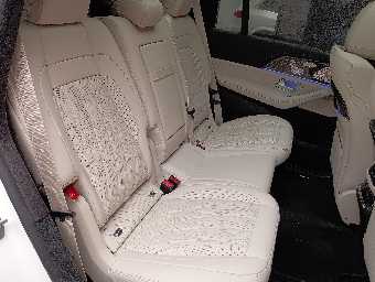 MERCEDES AMG GLS 2023 Image 31