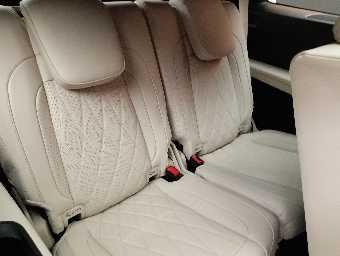 MERCEDES AMG GLS 2023 Image 32