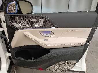 MERCEDES AMG GLS 2023 Image 40