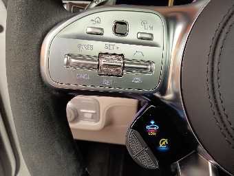 MERCEDES AMG GLS 2023 Image 53