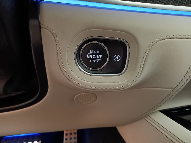 MERCEDES AMG GLS 2023 Image 61