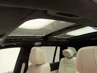 MERCEDES AMG GLS 2023 Image 56