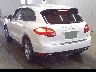 PORSCHE CAYENNE 2012 Image 2