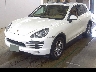 PORSCHE CAYENNE 2012 Image 3