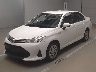 TOYOTA COROLLA AXIO 2018 Image 1