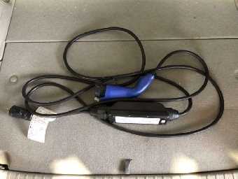 TOYOTA PRIUS PHV 2014 Image 11