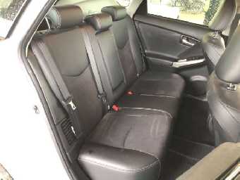 TOYOTA PRIUS PHV 2014 Image 7