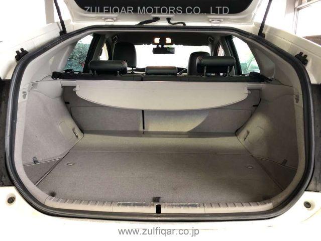 TOYOTA PRIUS PHV 2014 Image 8