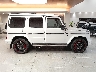 MERCEDES AMG G CLASS 2022 Image 4