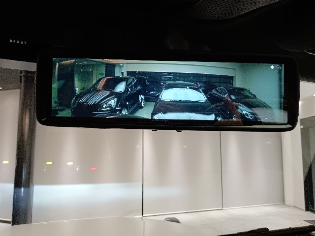 MERCEDES AMG G CLASS 2022 Image 34