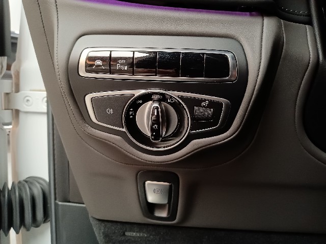 MERCEDES AMG G CLASS 2022 Image 41