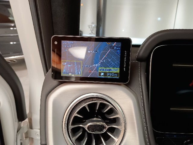 MERCEDES AMG G CLASS 2022 Image 42