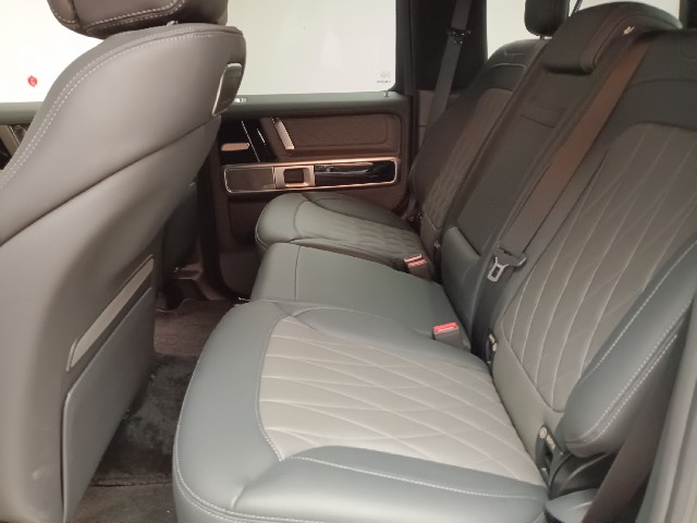 MERCEDES AMG G CLASS 2022 Image 49