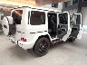 MERCEDES AMG G CLASS 2022 Image 6