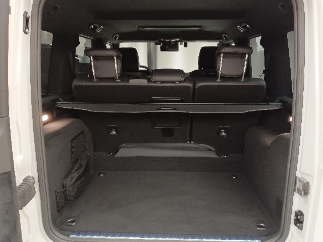 MERCEDES AMG G CLASS 2022 Image 51