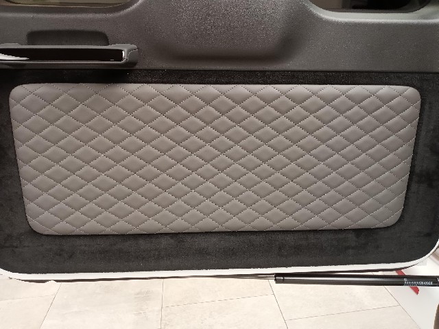 MERCEDES AMG G CLASS 2022 Image 52