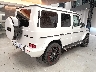 MERCEDES AMG G CLASS 2022 Image 7