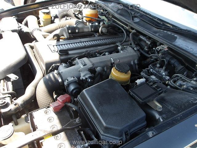 TOYOTA MARK II 1995 Image 47