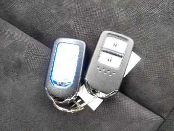 HONDA SHUTTLE 2019 Image 13