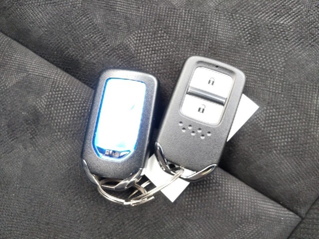 HONDA SHUTTLE 2019 Image 20