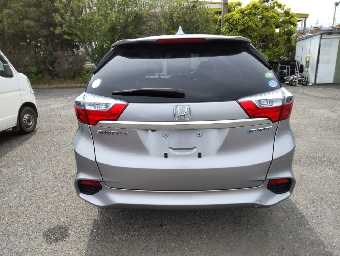 HONDA SHUTTLE 2019 Image 3