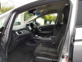 HONDA SHUTTLE 2019 Image 14