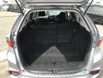 HONDA SHUTTLE 2019 Image 23