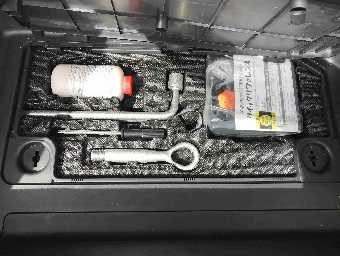 HONDA SHUTTLE 2019 Image 25