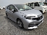 HONDA SHUTTLE 2019 Image 6