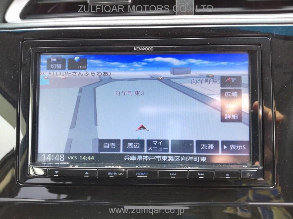 HONDA SHUTTLE 2019 Image 10