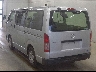 TOYOTA HIACE 2013 Image 2