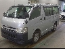 TOYOTA HIACE 2013 Image 4