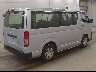 TOYOTA HIACE 2013 Image 5