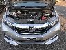 HONDA SHUTTLE 2018 Image 12