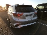 HONDA SHUTTLE 2018 Image 20