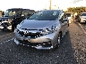 HONDA SHUTTLE 2018 Image 21