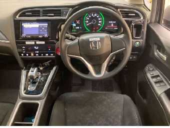 HONDA SHUTTLE 2018 Image 6