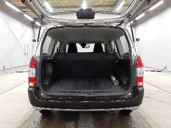 TOYOTA PROBOX 2019 Image 11