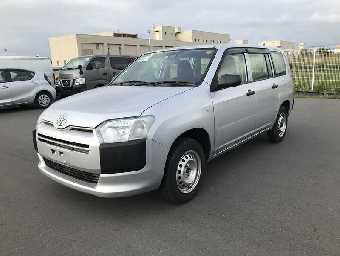 TOYOTA PROBOX 2019 Image 12