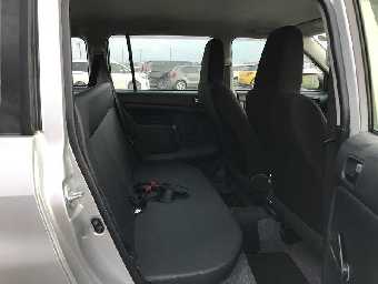 TOYOTA PROBOX 2019 Image 18