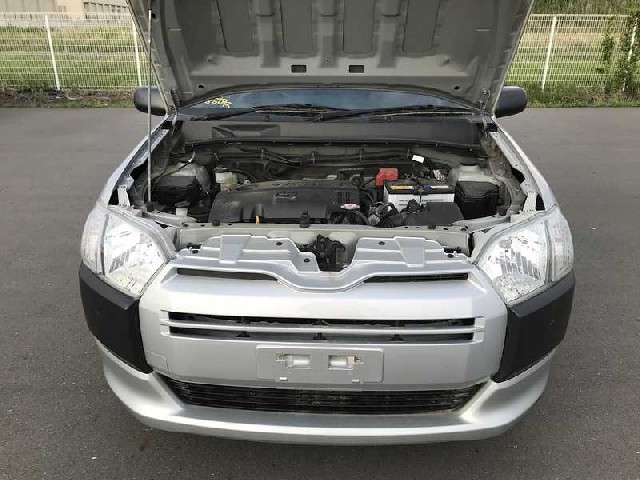 TOYOTA PROBOX 2019 Image 26