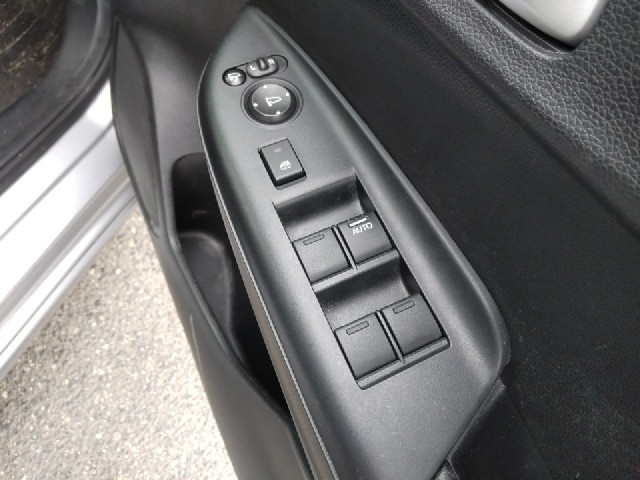 HONDA SHUTTLE 2019 Image 19