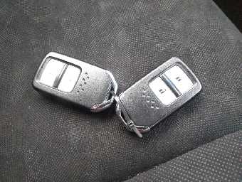 HONDA SHUTTLE 2019 Image 13