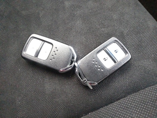 HONDA SHUTTLE 2019 Image 20