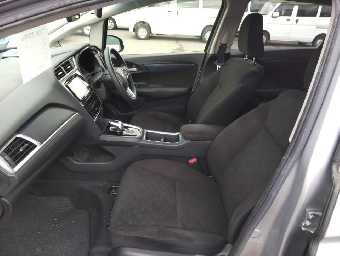 HONDA SHUTTLE 2019 Image 14